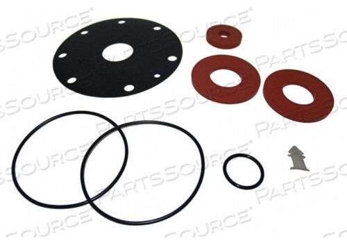 OEM#: RK114-975XLRBACKFLOW PREVENTER REPAIR KIT FOR 975 by Zurn Industries LLC