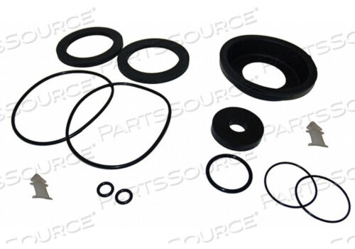 OEM#: RK212-350BACKFLOW PREVENTER REPAIR KIT by Zurn Industries LLC