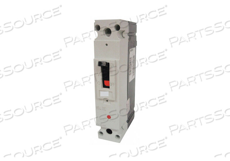 OEM#: FBH16TE040RCIRCUIT BREAKER 40A 1P 347/600VAC FBH by General Electric Company
