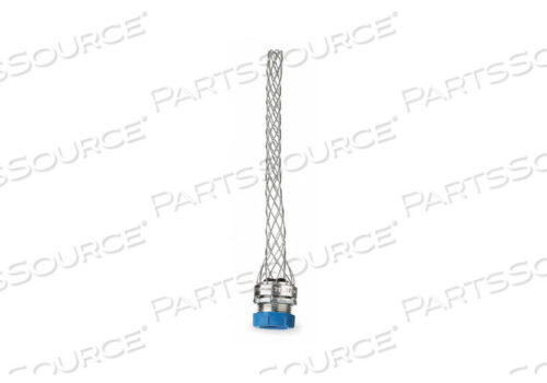 OEM#: 073031210DUST TIGHT CONN 0.73-0.97 STRT 1 CORD by Hubbell Incorporated, Wiring Device-Kellums