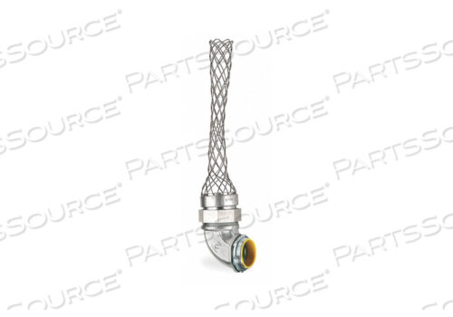 OEM#: 074-09-3545CONDUIT FITTING WITH GRIP 1-1/4 90 DEG. by Hubbell Incorporated, Wiring Device-Kellums