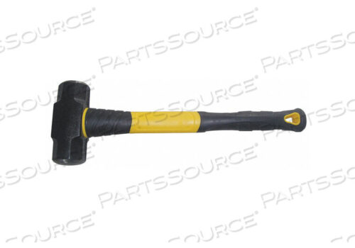 OEM#: 6DWL5SLEDGE HAMMER 3 LB. FIBERGLASS by Westward