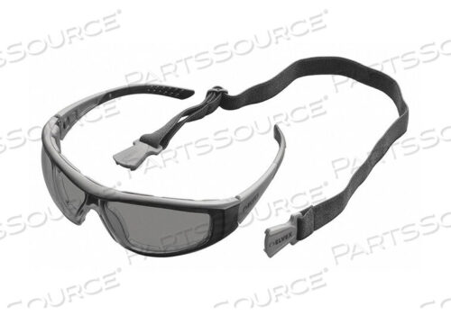OEM#: GG-45G-AFSAFETY GLASSES GRAY by Elvex