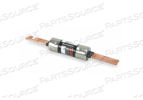 OEM#: FRS-R-250FUSE, TIME DELAY, CLASS RK5, 600VAC, 250A by Cooper Bussmann