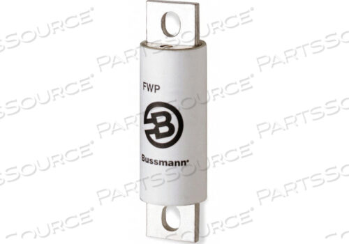 OEM#: FWP-15BFUSE, SEMICONDUCTOR, 700VAC, 700VDC, 15A by Cooper Bussmann