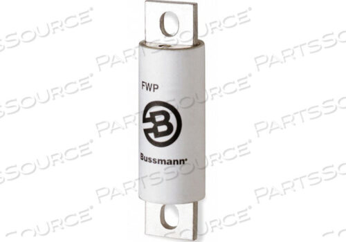 OEM#: FWP-80BFUSE, SEMICONDUCTOR CYLINDRICAL, FAST ACTING, 80A by Cooper Bussmann