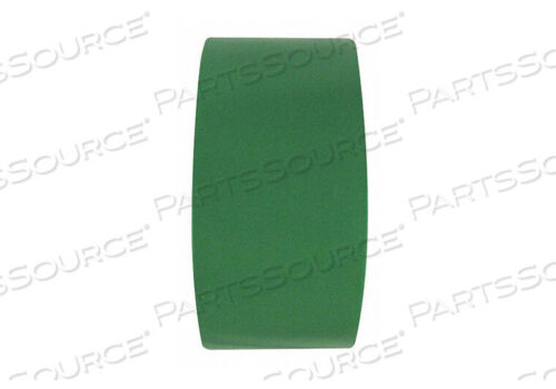 OEM#: 6FXW4MARKING TAPE ROLL 2IN W 108 FT.L GREEN by Condor