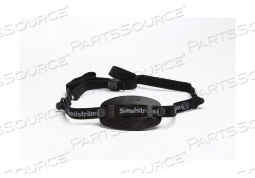 OEM#: R01-2001HEAD HARNESS SINGLE by Sundstrom Safety
