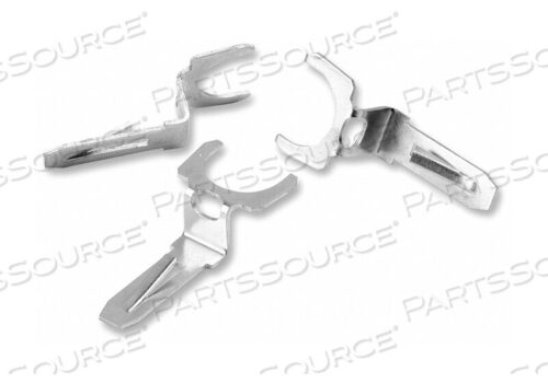 OEM#: HR612FUSE CLIP KIT 240VAC 30/60A by Siemens