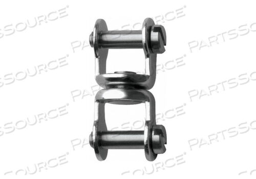 OEM#: RF75SWIVEL FORK - FORK BALL BEARING 4630LB by Ronstan