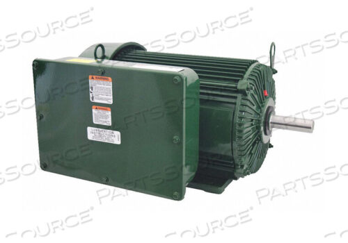 OEM#: 6K885FARM DTY MTR CAP START TEFC 10HP 1735RPM by DAYTON ELECTRIC MANUFACTURING CO