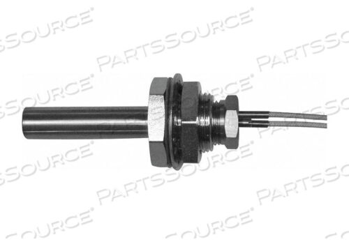 OEM#: 6KWL9TEMPERATURE INTERLOCK SENSOR SS by DAYTON ELECTRIC MANUFACTURING CO