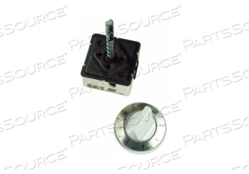 OEM#: 5500-135MELEC COOK CONTROL REPL INF-120-1152 by Robertshaw