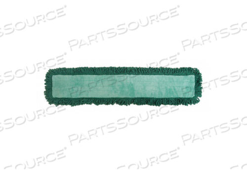 OEM#: 6PVT5DUST MOP GREEN 36 W by Tough Guy