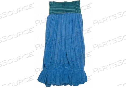 OEM#: 6PVZ4TUBE WET MOP 10 OZ.MICROFIBER by Tough Guy