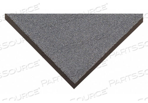 OEM#: 6PWH7CARPETED ENTRANCE MAT BLUE 4FT. X 8FT. by Condor