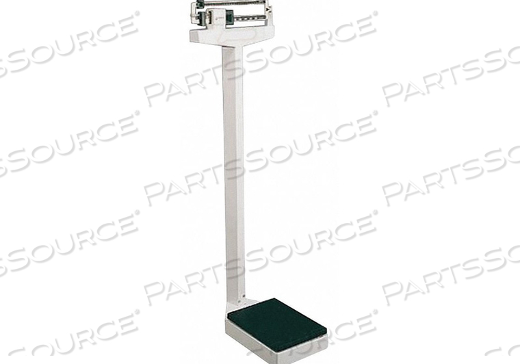 OEM#: AC-SCALEPHYSICIAN SCALE MECHANICAL 405 LB CAP by Promaxima