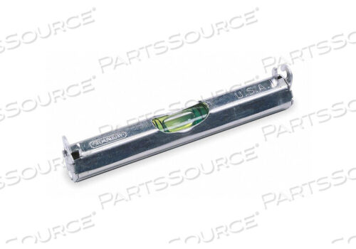 OEM#: 42-287ALUMINUM LINE LEVEL by Stanley