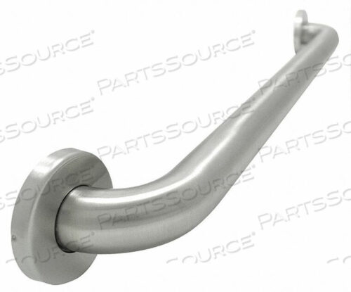 OEM#: WGB6SS36PREMIUM GRAB BAR SS SATIN 36 IN 1-1/2 IN by Wingits