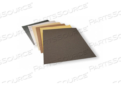 OEM#: 7000000318SANDING SHEET 11X9 IN 400 G SC by 3M Consumer