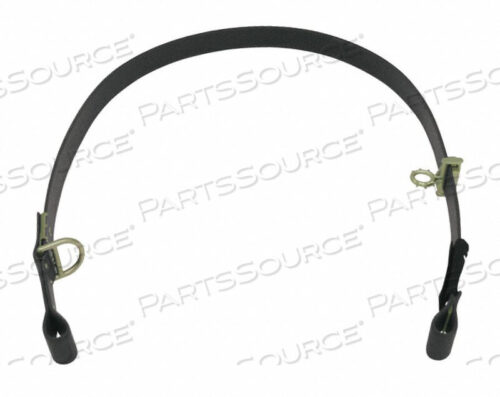 OEM#: 1200111POLE CLIMBING STRAP STEEL by 3M Consumer