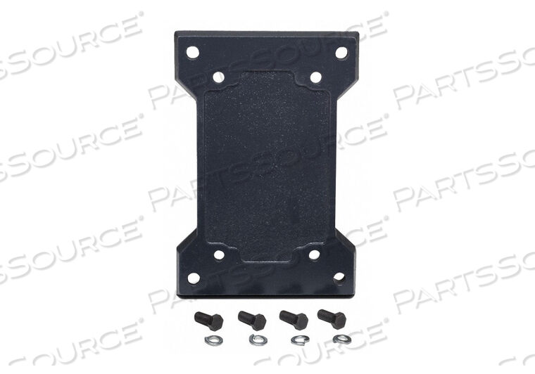OEM#: 4RN66MOUNTING BASE by DAYTON ELECTRIC MANUFACTURING CO