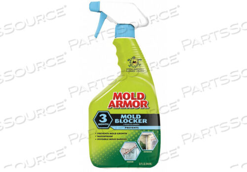 OEM#: FG516TMOLD PROOF BARRIER 32 OZ. by Mold Armor