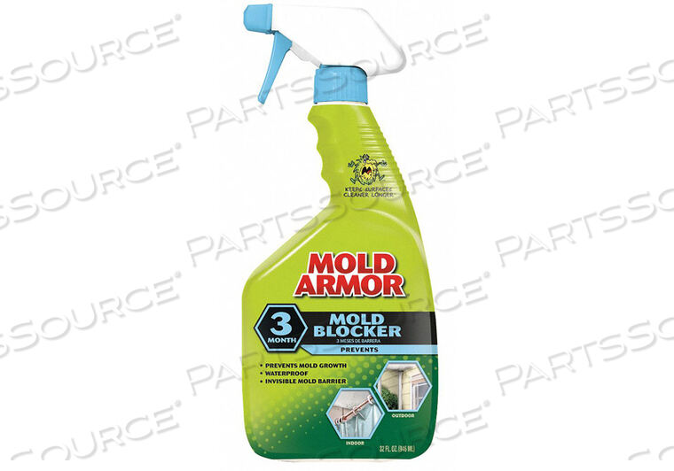 OEM#: FG516TMOLD PROOF BARRIER 32 OZ. by Mold Armor
