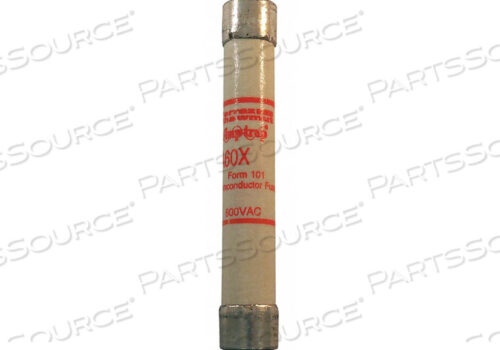 OEM#: A60X30-1SEMICONDUCTOR FUSE 30A A60X 600VAC by Ferraz Shawmut
