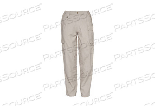 OEM#: 64358D4735 WOMENS TACTICAL PANT KHAKI 20 LONG by 5.11 Tactical
