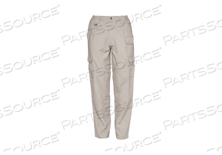 OEM#: 64358D4735 WOMENS TACTICAL PANT KHAKI 20 LONG by 5.11 Tactical