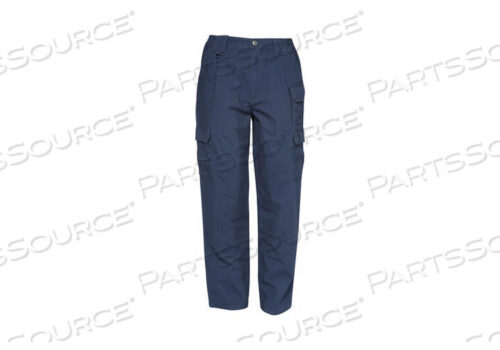 OEM#: 64358D4735 WOMENS TACTICAL PANT FIRE NAVY 16 LONG by 5.11 Tactical