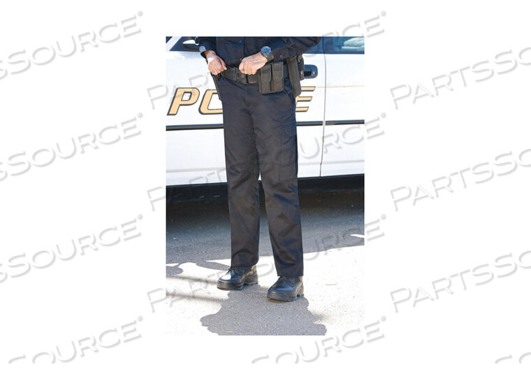 OEM#: 64360D4744 WOMENS TACLITE PRO PANT BLACK 10 LONG by 5.11 Tactical