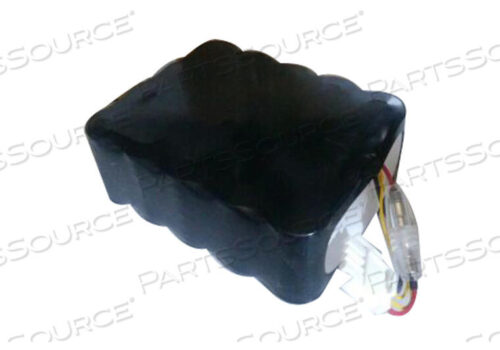 Replaces Getinge USA Sales, LLC 701017188RECHARGEABLE BATTERY PACK, NICKEL CADMIUM, 24V, 120 WH