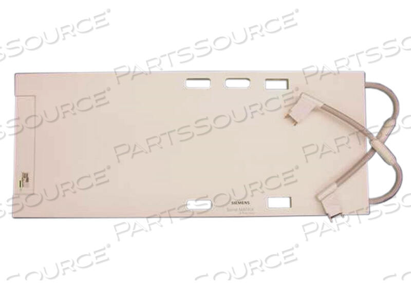 REPAIR - SIEMENS 1.5T CTL SPINE MRI COIL