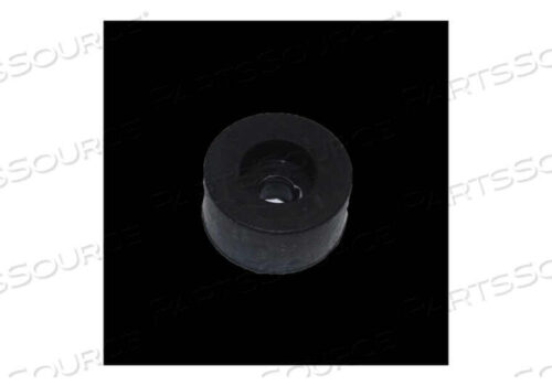 OEM#: 7728052KSUCTION FEET - BLACK by Drucker Diagnostics, Inc. (formerly QBC Diagnostics)