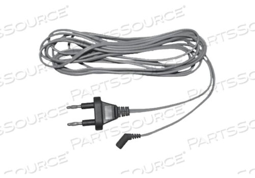 OEM#: 7-809-1212FT REUSABLE AUTOCLAVABLE BIPOLAR CABLE by CONMED