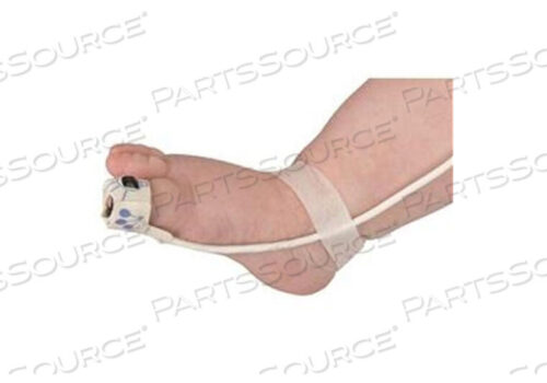 OEM#: 8008J1M INFANT REUSABLE FLEX SPO2 SENSOR by Nonin Medical