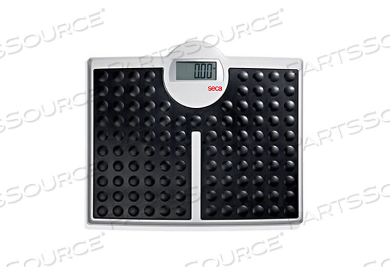 OEM#: 8133221139DIGITAL FLAT SCALE WITH BLUETOOTH INTERFACE AND HIGH CAPACITY, 440 LB/200 KG by Seca Corp.