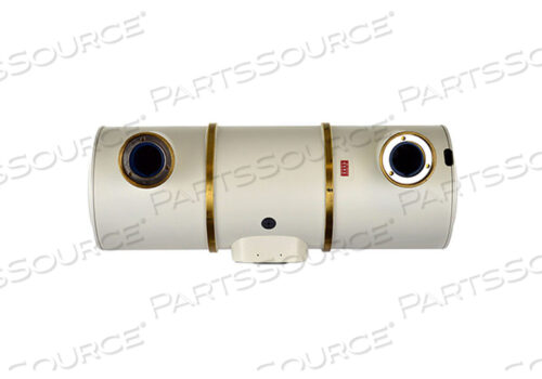 OPTITOP 150/30/50C-100L R&F X-RAY TUBE, 0.6-1.0 FOCAL SPOT, 2 PHASE STATOR
