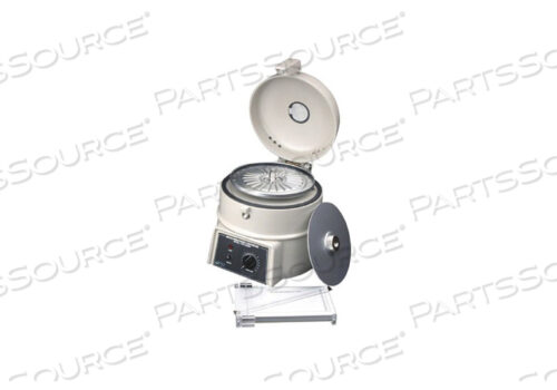 OEM#: 603MICROHEMATOCRIT CENTRIFUGE by McKesson