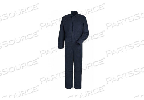 OEM#: CC14NV RG 40COVERALL CHEST 40IN. NAVY by VF Imagewear, Inc.