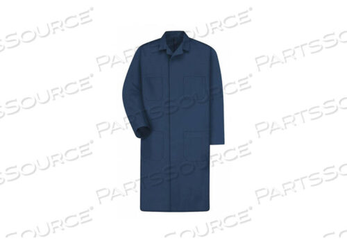 OEM#: KT30NV RG 56SHOP COAT NO INSULATION NAVY 3XL by VF Imagewear, Inc.