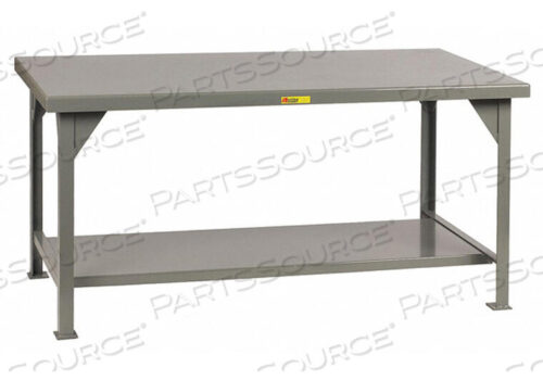OEM#: WW-3672WORKBENCH STEEL 72 W 36 D by Little Giant