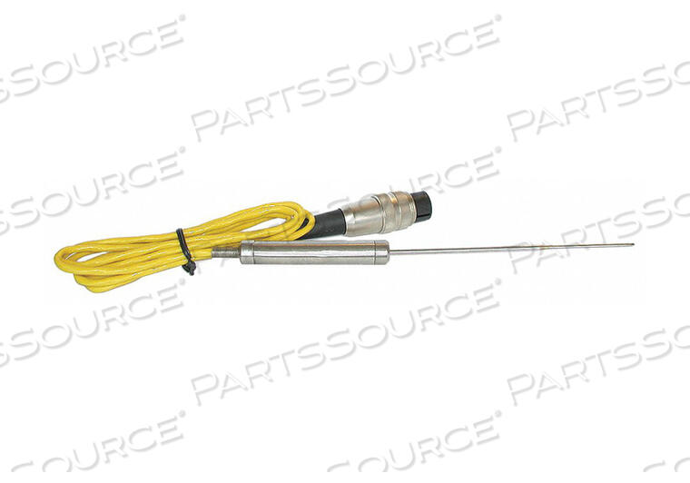 OEM#: FK22LTEMP PENTRTION PROBE -58 TO 500F PTFE by Test Products International Inc.