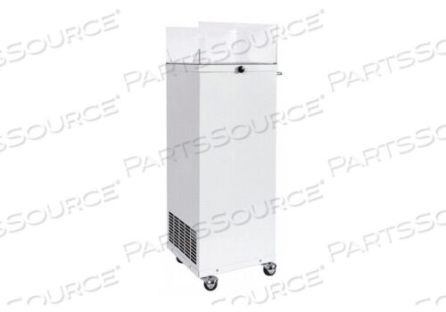 OEM#: RF-DD3RIGID CELL FILTER 12 IN W 12 IN H by Extract-All