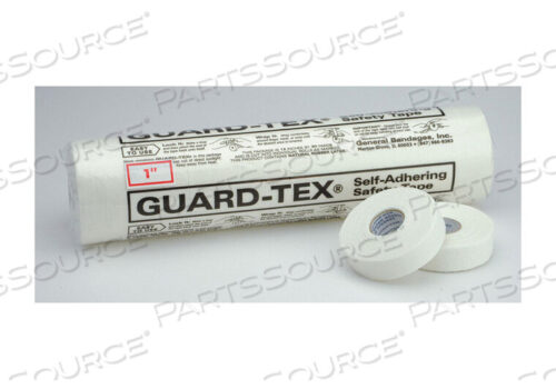 OEM#: 41008-1E1699 SAFETY TAPE WHITE 1 IN W 30 YD. L PK12 by Guard-Tex