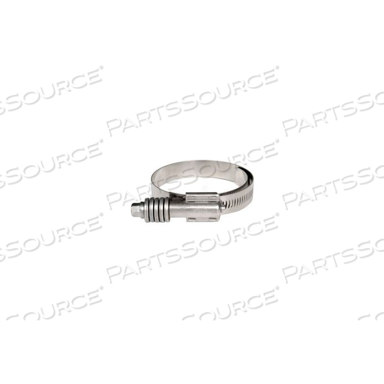 CONSTANT-TORQUE CLAMP - 5-1/4 MIN - 6-1/8 MAX - PKG OF 100