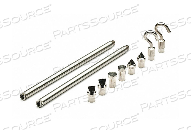 OEM#: 479097FORCE GAUGE EXTENTION ROD by Extech Instruments