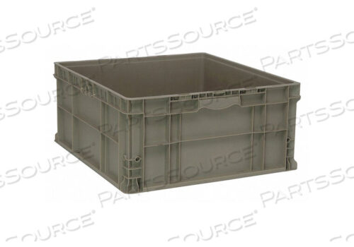 OEM#: RSO2422-11WALL CONTAINER 24 IN L 22-1/2 IN W by Quantum Storage Systems